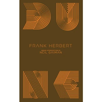 Afbeelding van Dune (Classics Hardcover) (Dune 1): Frank Herbert