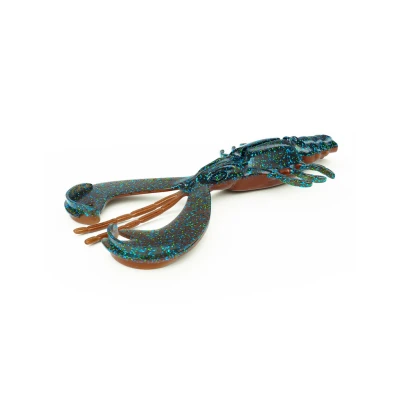 Afbeelding van Nays Craw Creaturebait C 03 2.5&#039;&#039; 6.4cm (2.2g) (8 Stuks)