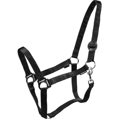 Afbeelding van Horka Halster Drew Bordeaux Cob
