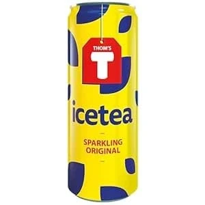 Afbeelding van Thom&#039;s T Sparkl Original 12x25cl