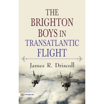 Afbeelding van The Brighton Boys in Transatlantic Flight
