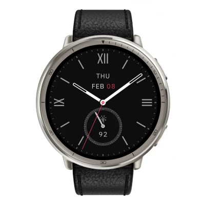 Afbeelding van Amazfit Active 2 NFC (Round)