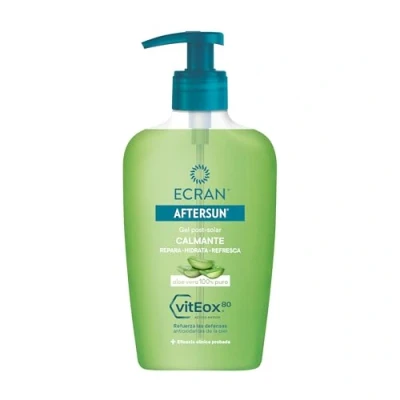 Afbeelding van After Sun Aloe Vera Ecran (200 ml)