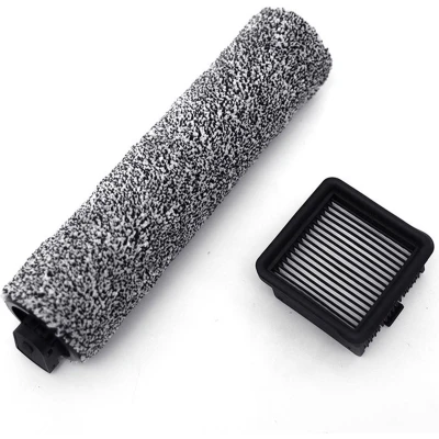 Afbeelding van EZVIZ CS RH1 QJTZ1 stofzuiger accessoire Steelstofzuiger Filter &amp; borstel