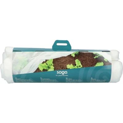 Afbeelding van Vliesdoek 1,5x10m Sogo