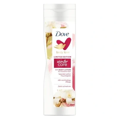 Afbeelding van Dove Relaxing Winter Ritual Bodylotion 250ML
