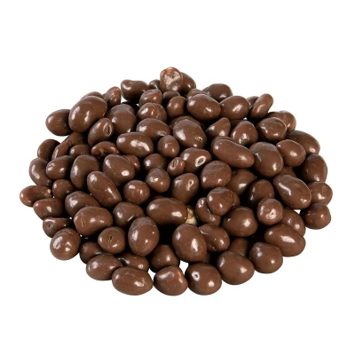 Afbeelding van Chocolade Pinda&#039;s Melk 140g