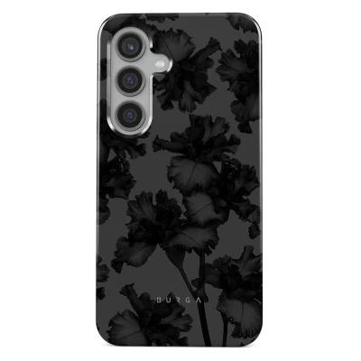 Afbeelding van Burga Tough Backcover voor de Samsung Galaxy S24 Nocturnal