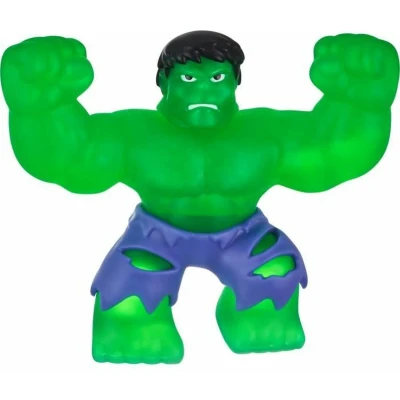 Afbeelding van Actiefiguren Moose Toys Hulk S3 Goo Jit Zu 11 cm