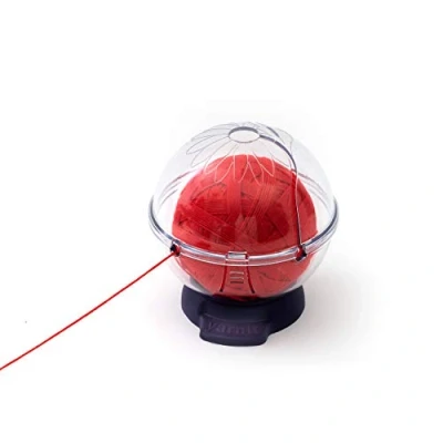 Afbeelding van Prym 611 846 Porta erogatore ergonomico per Lana, Viola, Taglia unica
