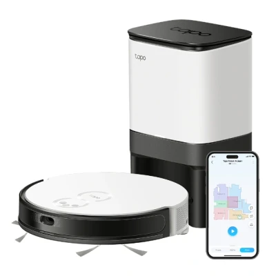 Afbeelding van TP Link Tapo RV20 Mop Plus