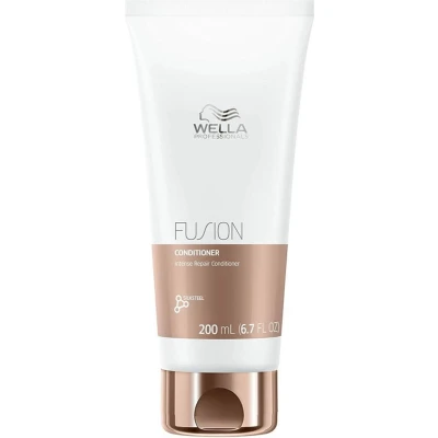 Afbeelding van Herstellende Conditioner Wella Fusion Intense (200 ml)