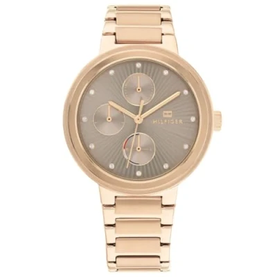 Afbeelding van Tommy Hilfiger TH1782533 Dames Horloge
