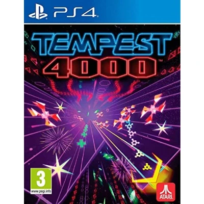 Afbeelding van Tempest 4000