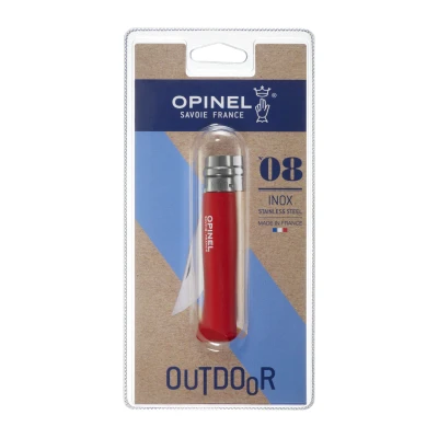 Afbeelding van Opinel Colorama 8