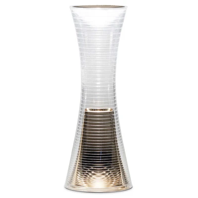 Afbeelding van Artemide Come Together tafellamp LED oplaadbaar koper