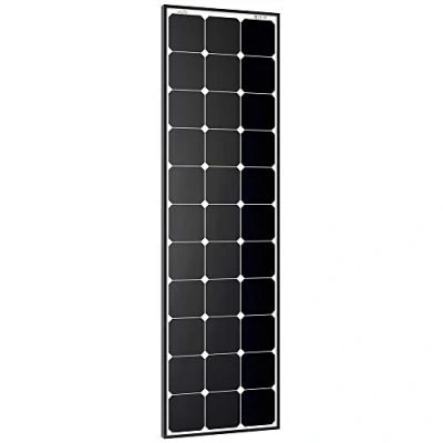 Afbeelding van Offgridtec® SPR Ultra 120 120W Slim 12V high end zonnepaneel