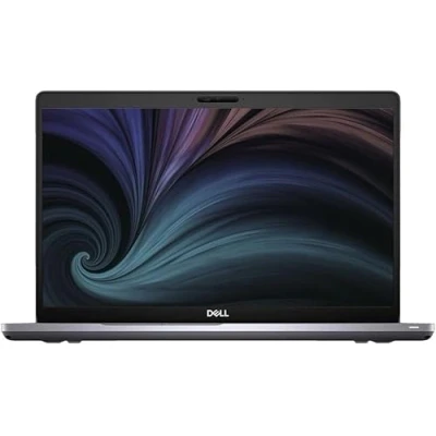Afbeelding van Dell Latitude 5510 Laptop, 15,6 inch FHD, Intel Core i5 10210U, 16GB RAM, 512GB SSD, Amerikaans toetsenbord, Win 10 Pro (gereviseerd)