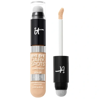 Afbeelding van IT Cosmetics BYE DARK SPOTS™ Concealer + Serum