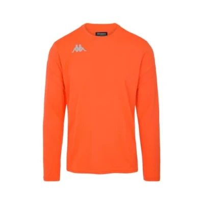 Afbeelding van Kappa Dovol shirt voor heren Oranje S