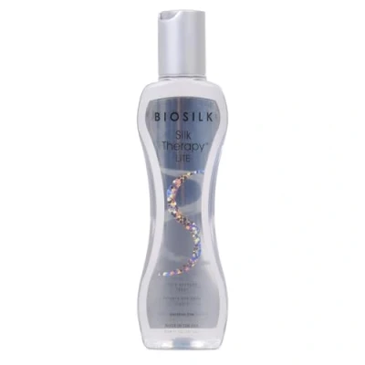 Afbeelding van BioSilk Silk Therapy Lite 167ml