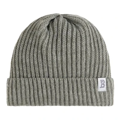 Afbeelding van Baby&#039;s Only Mutsje Cool Urban Green 3 8 jaar 100% acryl GOTS