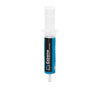 Afbeelding van ERRECOM Extreme 30 ml afdichtmiddel voor airconditioning en koelsystemen auto airconditioners (adapter niet inbegrepen)