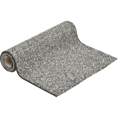 Afbeelding van Grindfolie 600x100 cm grijs