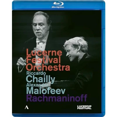 Afbeelding van Sergei Rachmaninoff: Youth Symphony; Scherzo; Piano Concerto No. 1; Symphonic Dances
