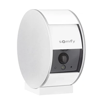 Afbeelding van Somfy Indoor Camera Full HD