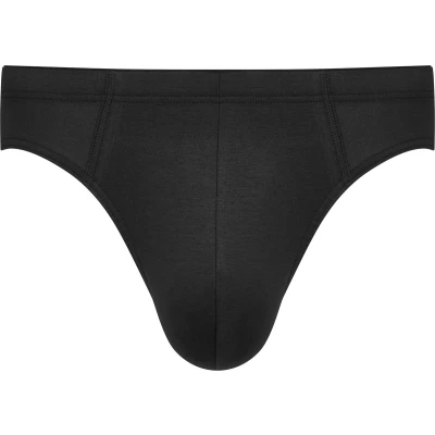 Afbeelding van mey JAZZ Slip, Heren, Maat: 5XL, Schwarz