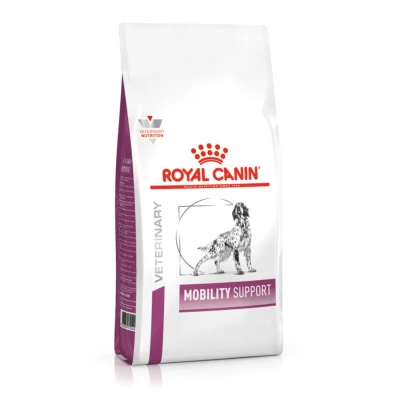Afbeelding van Royal Canin Veterinary Diet Mobility Support Hondenvoer 7 kg