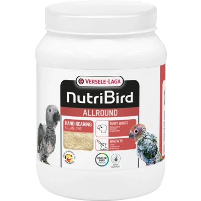 Afbeelding van Versele Laga Nutribird Allround Vogelvoer 800 g