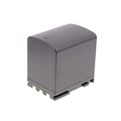 Afbeelding van Accu voor Canon HV20 2000mAh, 7,4V, Li Ion