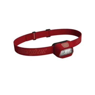 Afbeelding van LATARKA ENERGIZER KOPLAMP HDL20 3AAA 325 lm