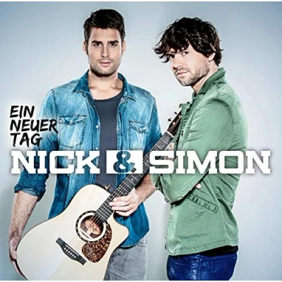 Afbeelding van Nick &amp; Simon Ein Neuer Tag (CD)