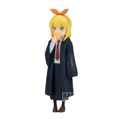 Afbeelding van Banpresto Actiefiguur Lemon Irvine Mashle: Magic and Muscles Collection Vol.1, 11 cm, BP88476P, meerkleurig