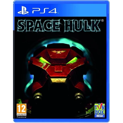 Afbeelding van Space Hulk
