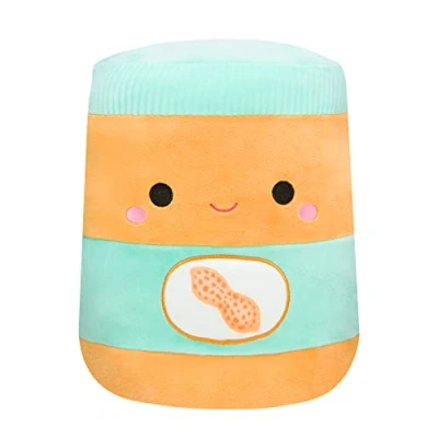 Afbeelding van Toy Partner SquisHMALLOWS 20 cm Antonie