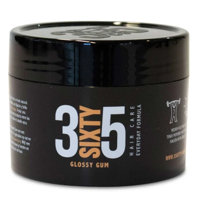 Afbeelding van 3SIXTY5 Glossy Gum 75 ml