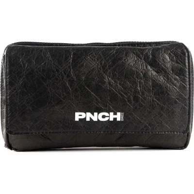Afbeelding van BREE Gordeltas Schoudertas Punch Vary 3 Belt Bag Black Zwart