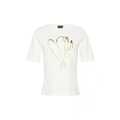 Afbeelding van s.Oliver BLACK LABEL T shirt, 02d0, 42