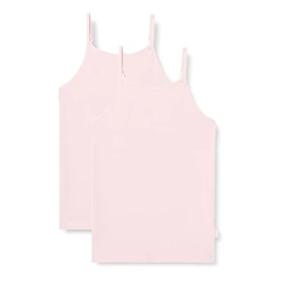 Afbeelding van Vingino singlet set van 2 lichtroze