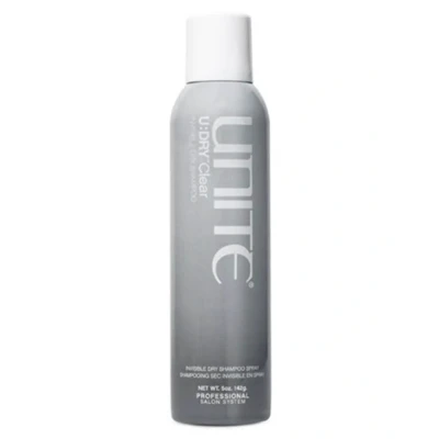 Afbeelding van Unite U:Dry Clear 225 ml