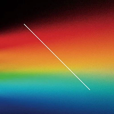 Afbeelding van Rival Consoles Overflow (LP) (Coloured Vinyl)