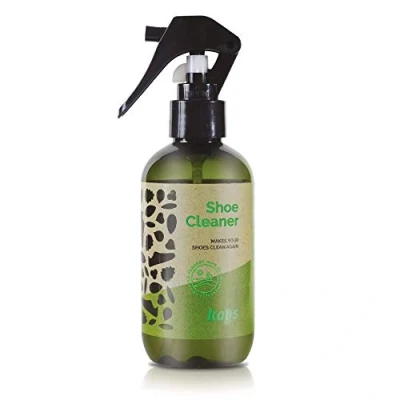 Afbeelding van Kaps Shoe Cleaner 100% vegan