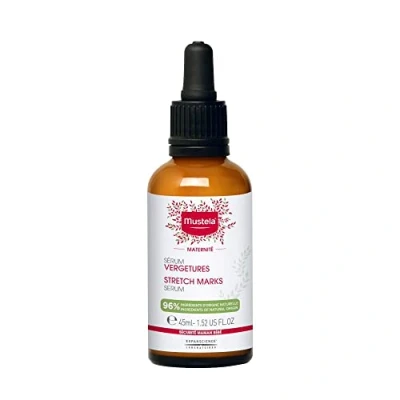 Afbeelding van Mustela Maternité Stretch Marks Serum Sérum na redukci strií