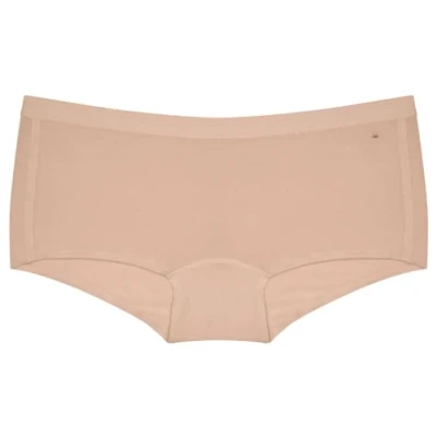 Afbeelding van Triumph Hipster Smart Natural Boyshort modern en minimalistisch