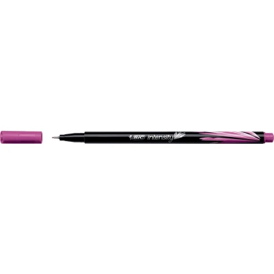 Afbeelding van Bic fineliner Intensity violet