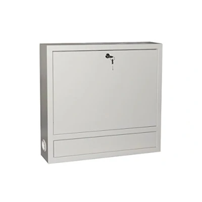 Afbeelding van Link Accessori LKLAP01 rack Wandrek Wit